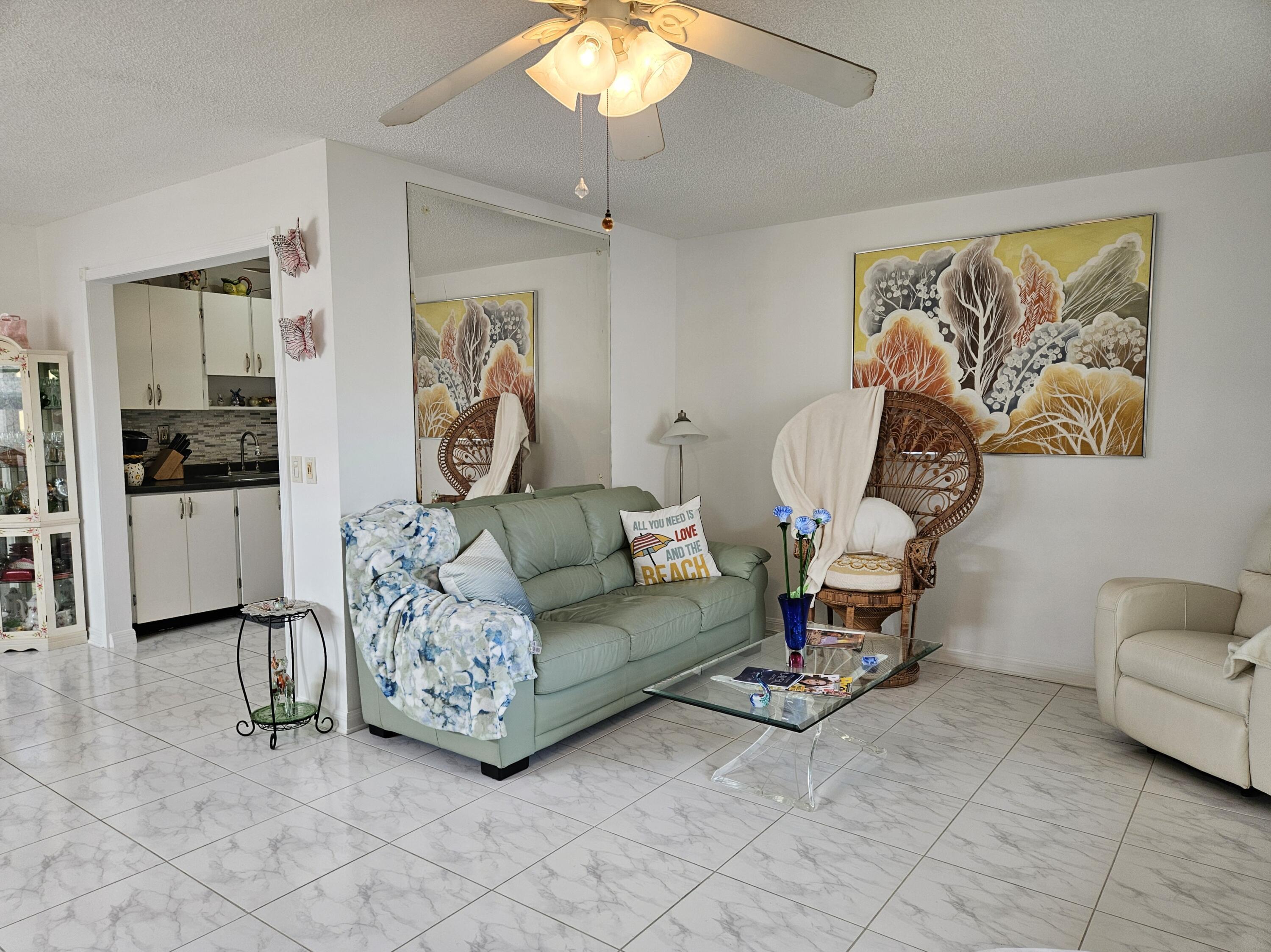 En Renta 224 Burgundy E, Delray Beach, FL 33484, Delray Beach, FL 33484