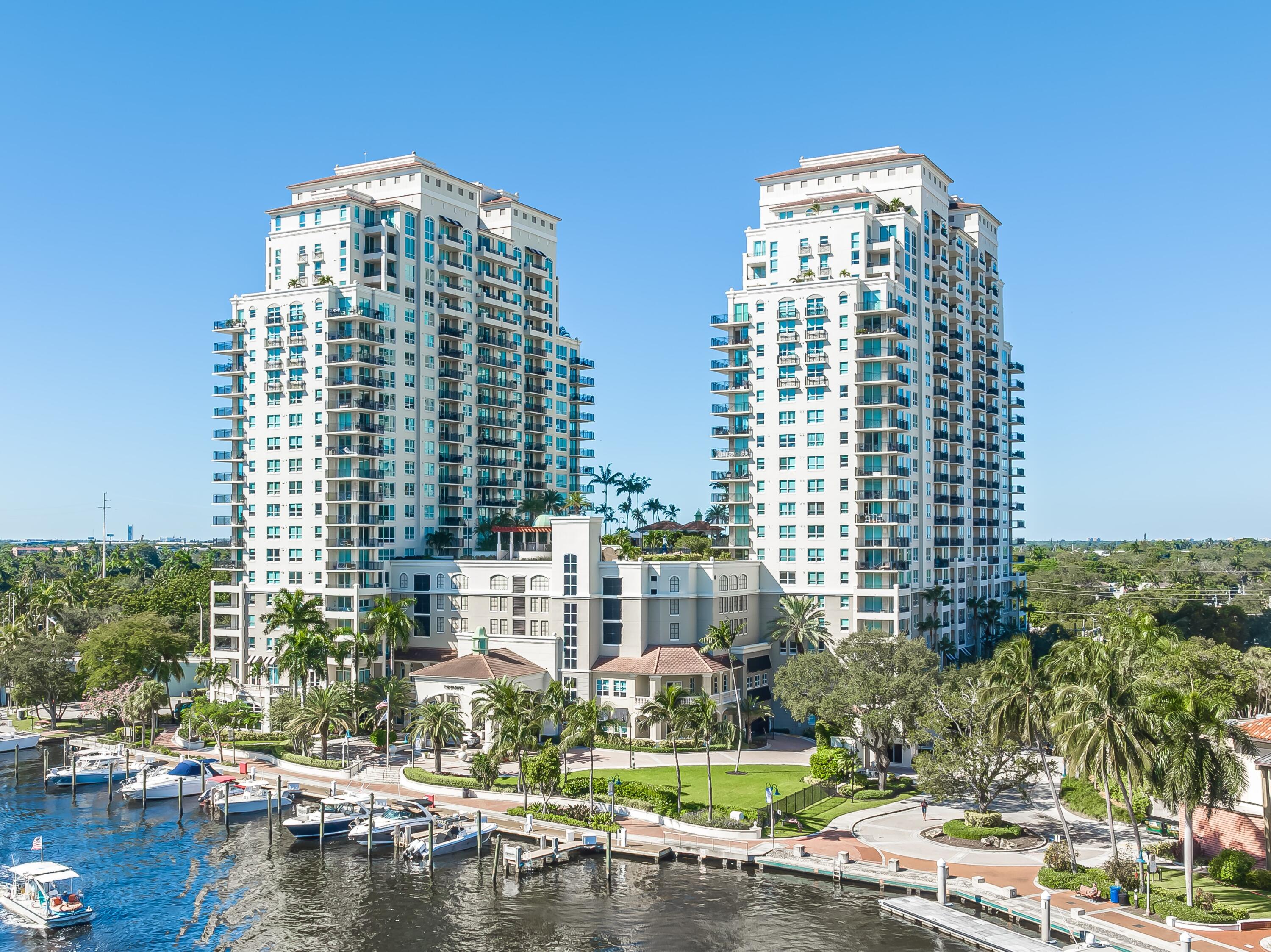En Venta 610 W Las Olas Boulevard 1114N, Fort Lauderdale, FL 33312, Fort Lauderdale, FL 33312