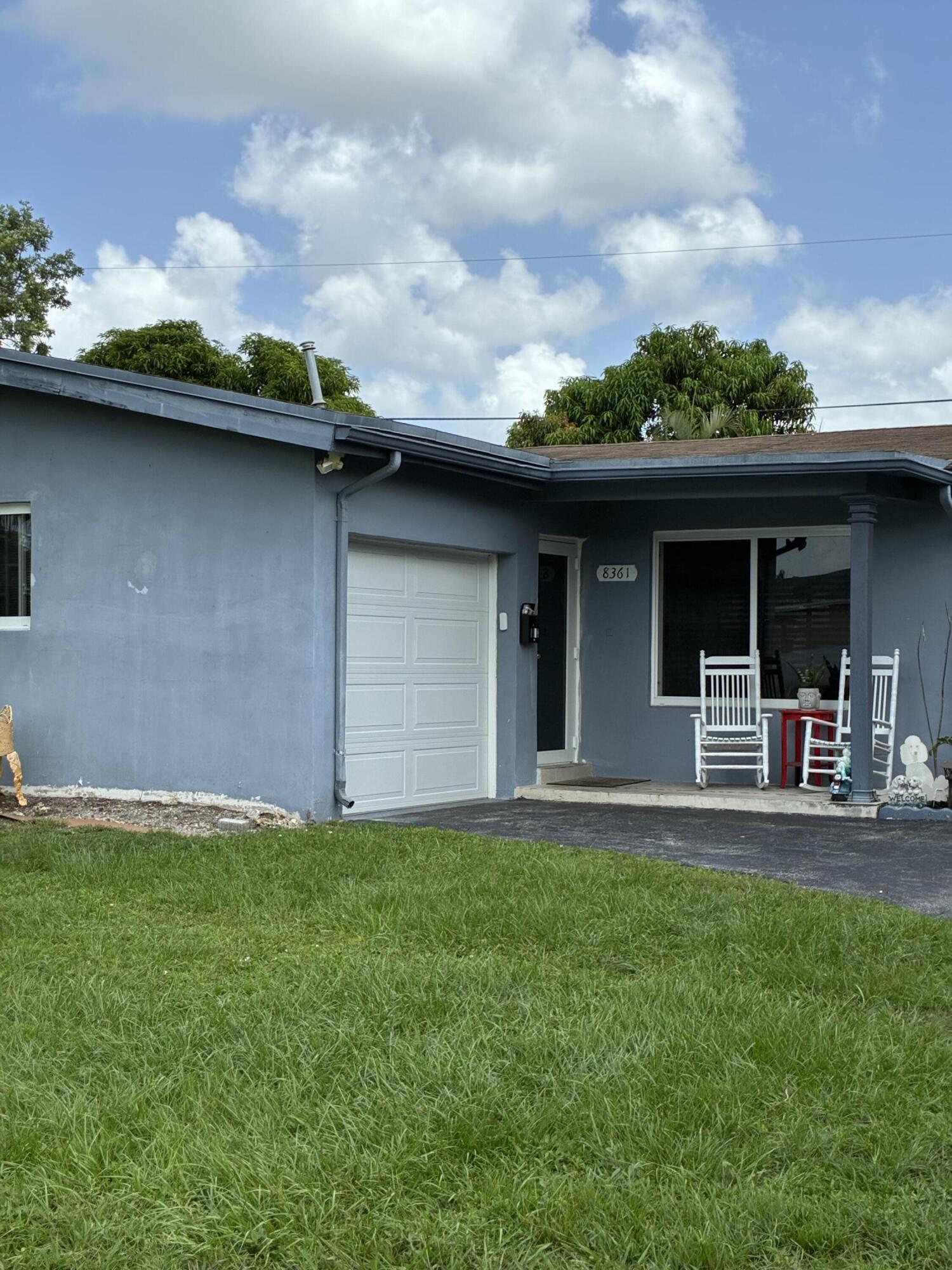 En Renta 8361 NW 24th Place, Sunrise, FL 33322, Sunrise, FL 33322