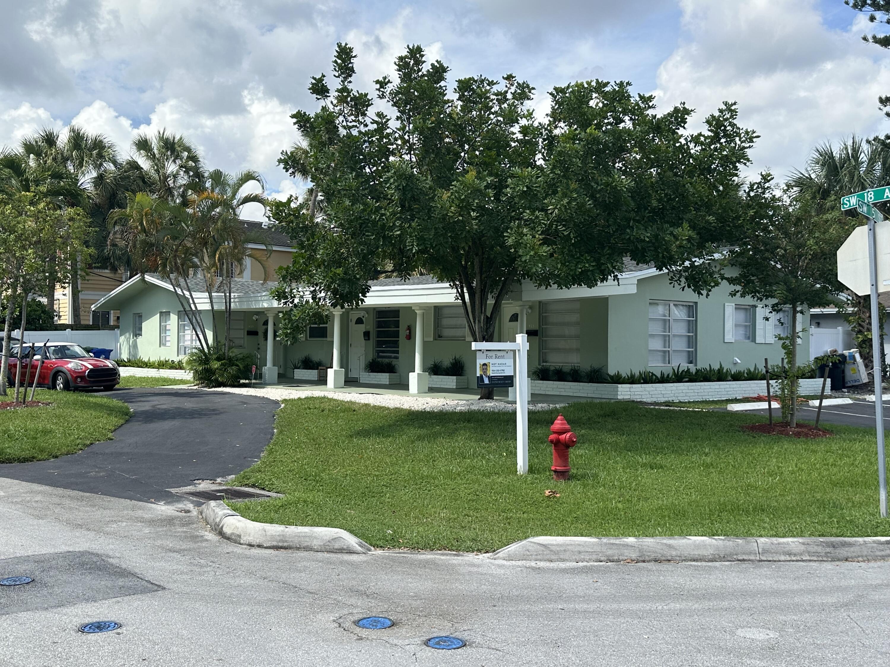 En Venta 425 SW 18TH Avenue, Fort Lauderdale, FL 33312, Fort Lauderdale, FL 33312