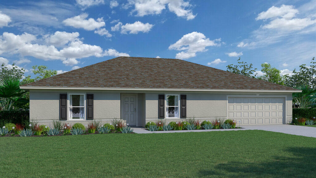 En Venta 4141 SW TUSCOL Street, Port St. Lucie, FL 34953, Port St. Lucie, FL 34953