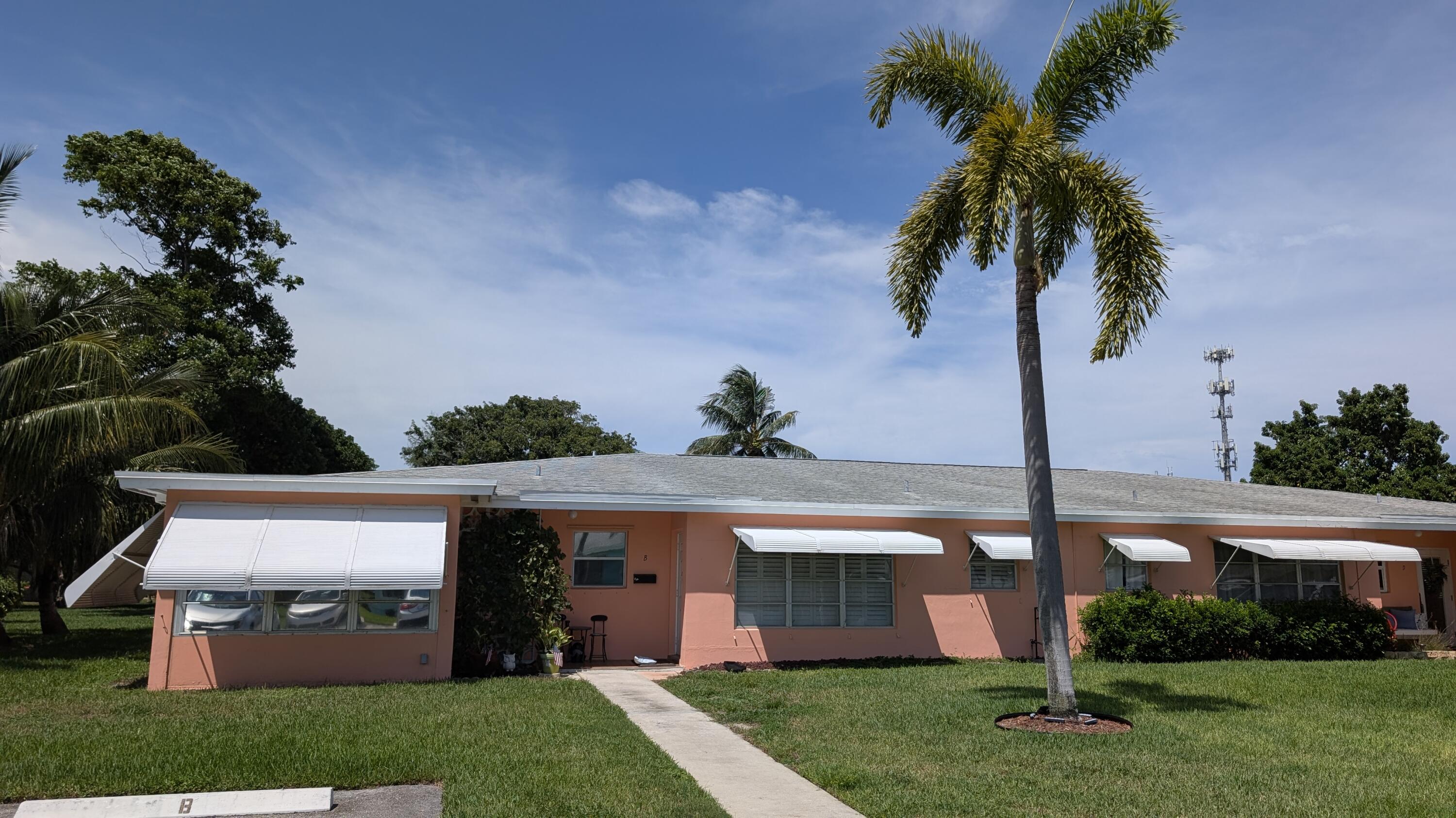 En Venta 355 Main Boulevard A, Boynton Beach, FL 33435, Boynton Beach, FL 33435