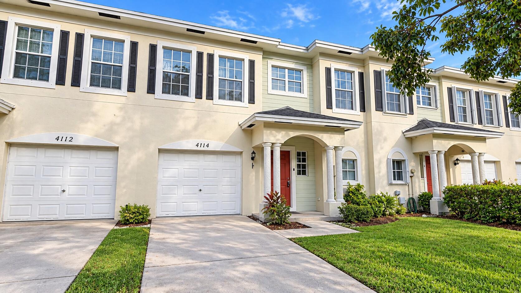 En Venta 4114 EMERALD Vista, Lake Worth, FL 33461, Lake Worth, FL 33461