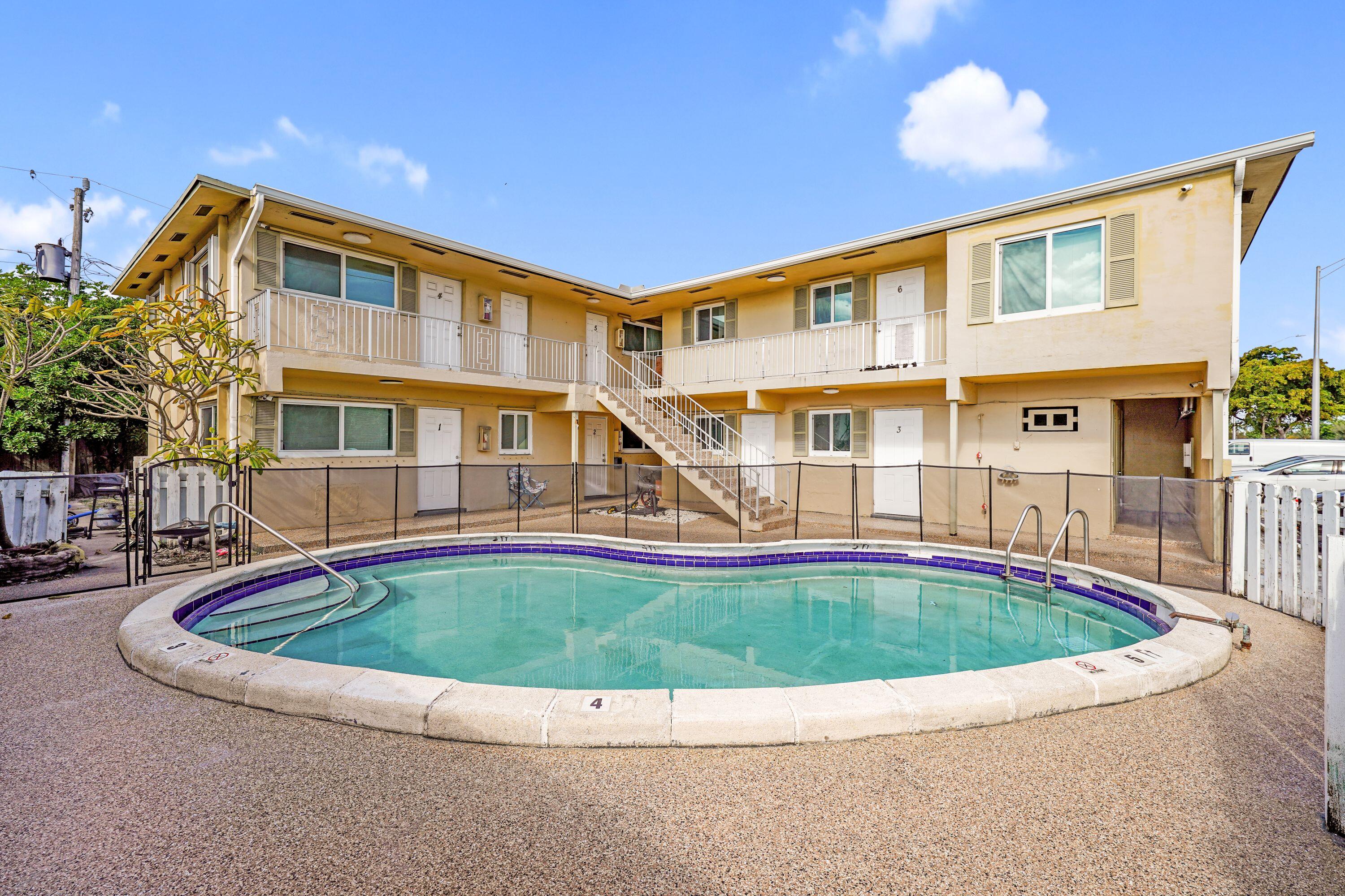 En Renta 5141 NE 18TH Avenue 1-6, Fort Lauderdale, FL 33334, Fort Lauderdale, FL 33334