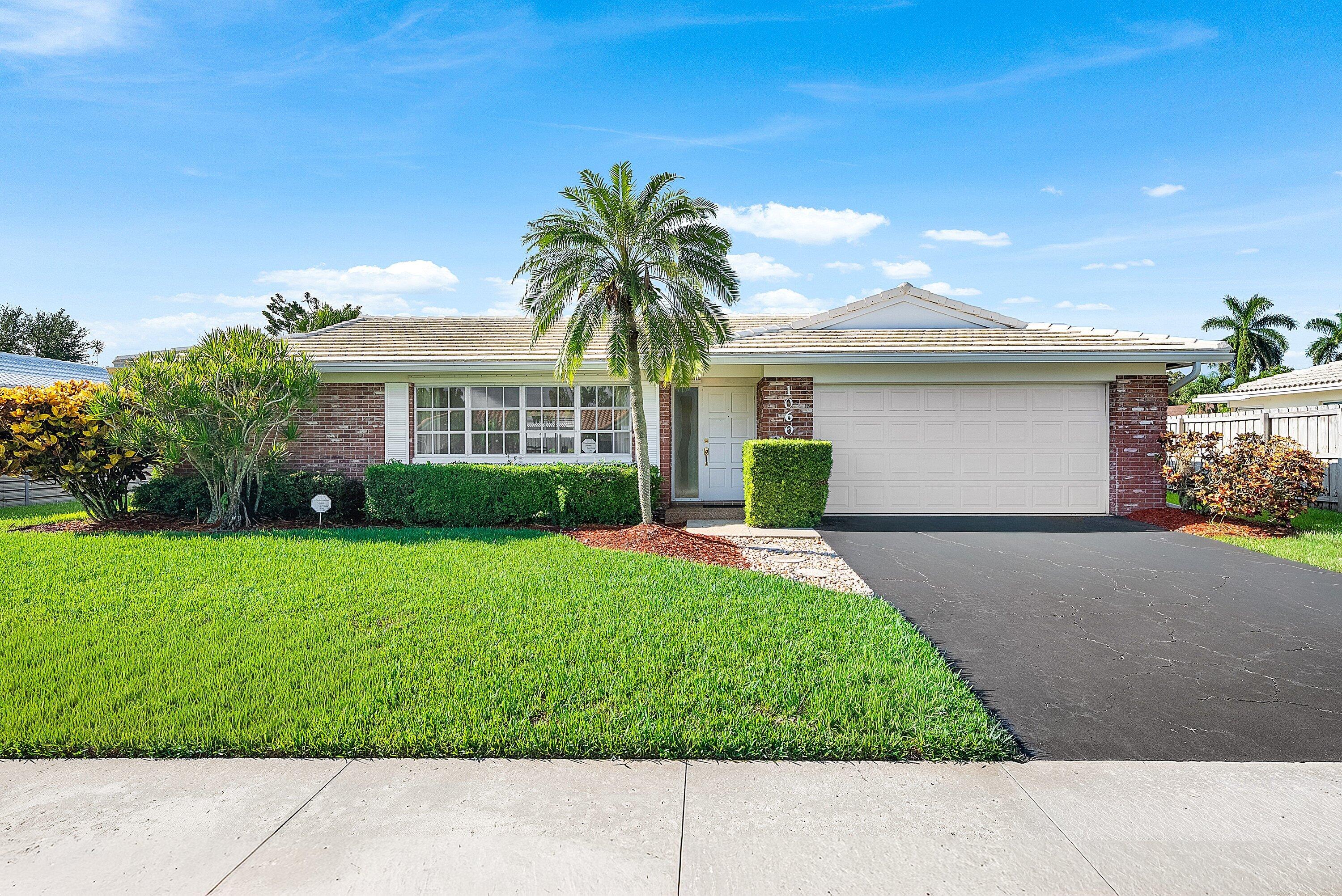 En Venta 1060 NW 9th Street, Boca Raton, FL 33486, Boca Raton, FL 33486