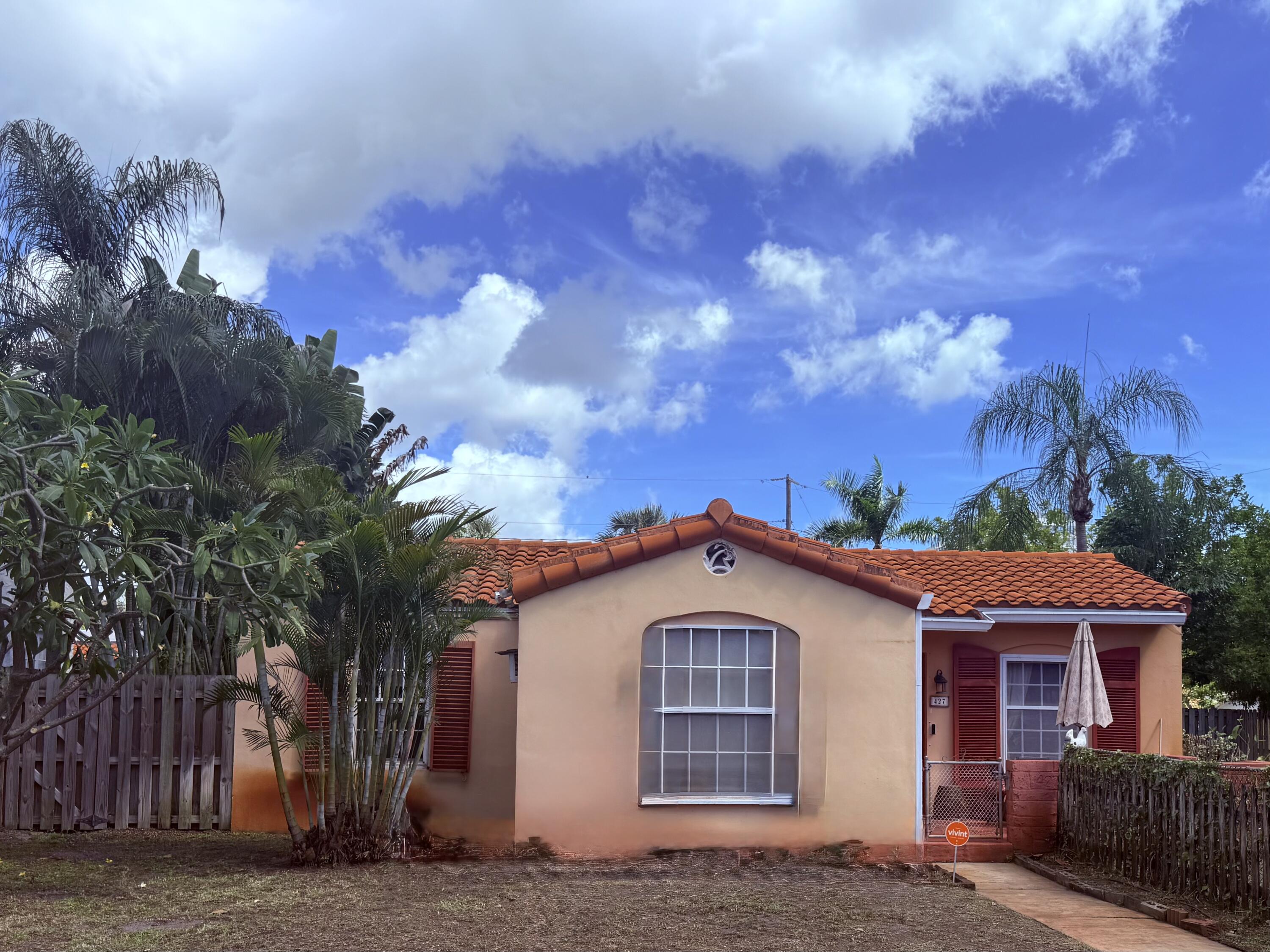 En Venta 427 37TH Street, West Palm Beach, FL 33407, West Palm Beach, FL 33407