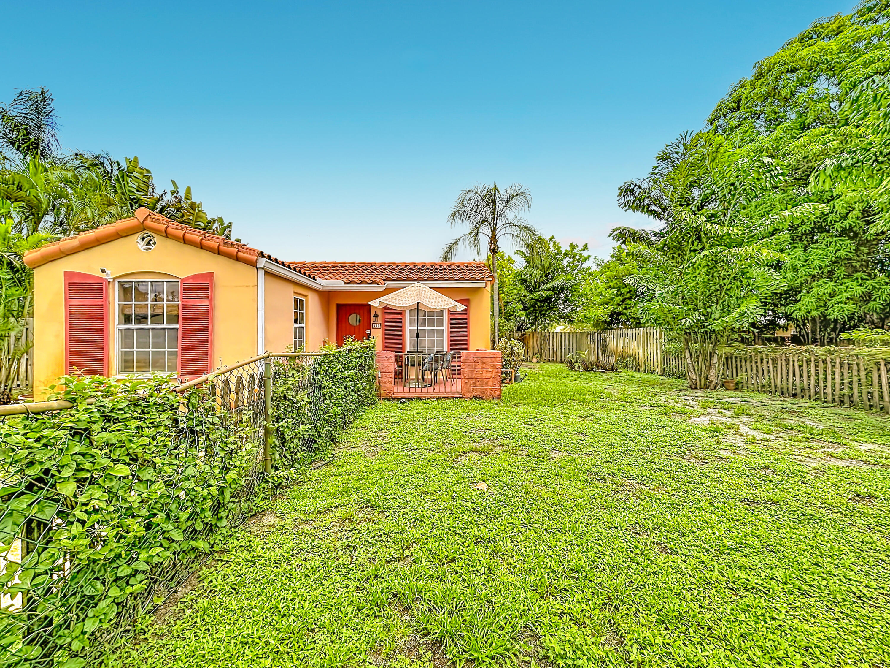 En Venta 427 37TH Street, West Palm Beach, FL 33407, West Palm Beach, FL 33407