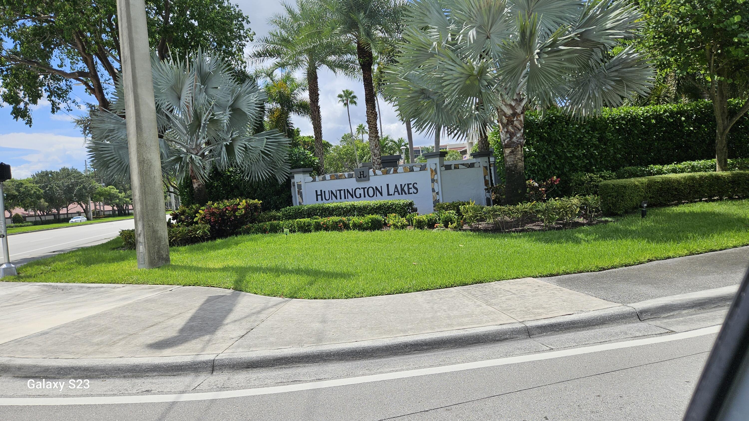 En Venta 7185 Huntington Lane, Delray Beach, FL 33446, Delray Beach, FL 33446