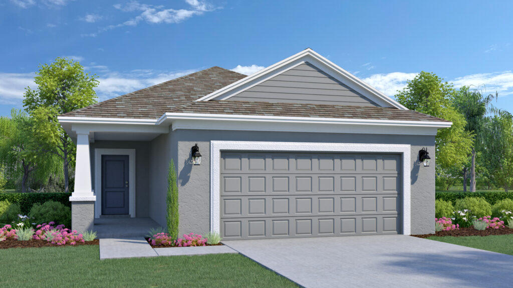 Foto de propiedad en 1734 GARDEN GROVE Circle, Fort Pierce, FL 34947 Fort Pierce con MLS# 