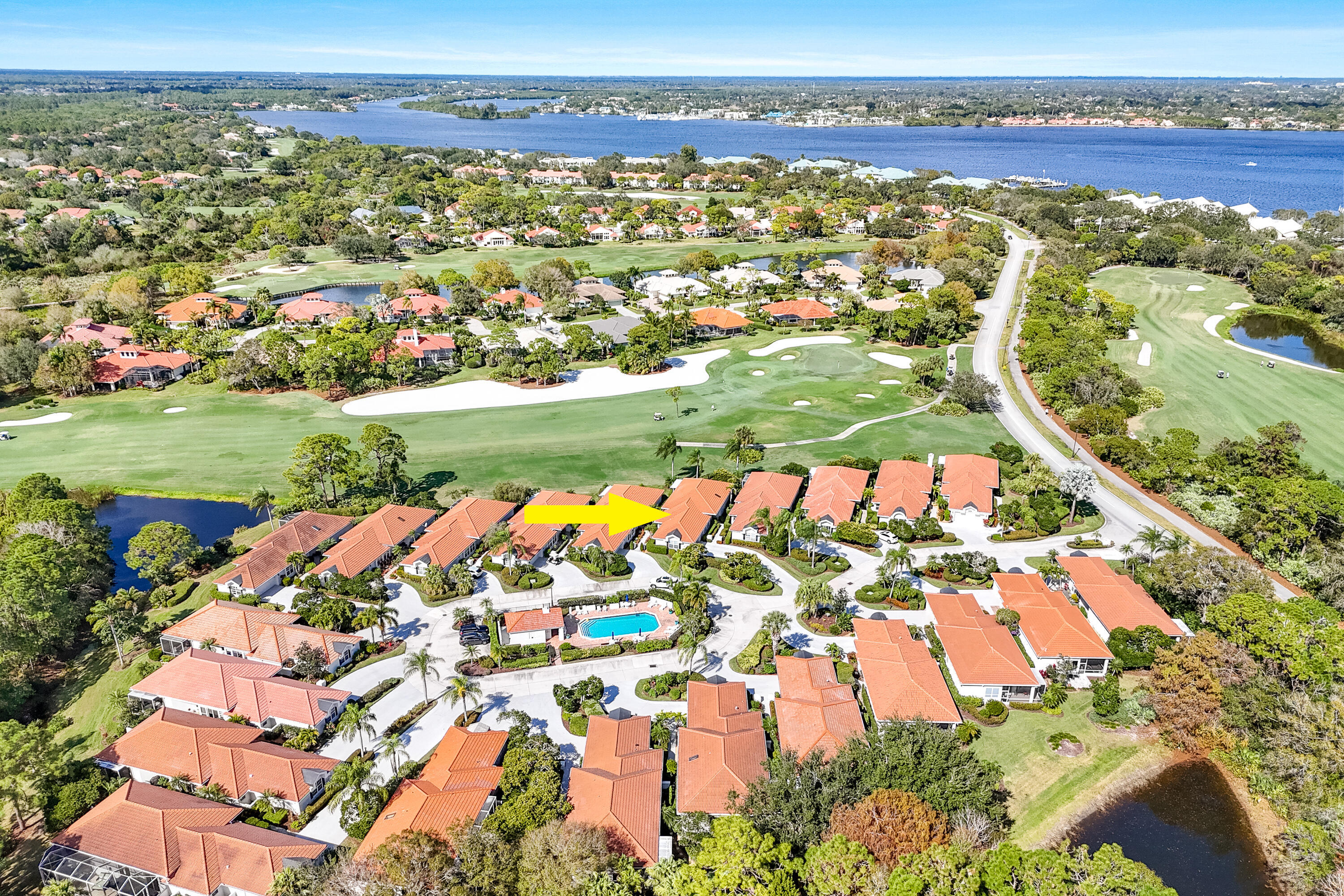 En Venta 13008 Harbour Ridge Boulevard, Palm City, FL 34990, Palm City, FL 34990