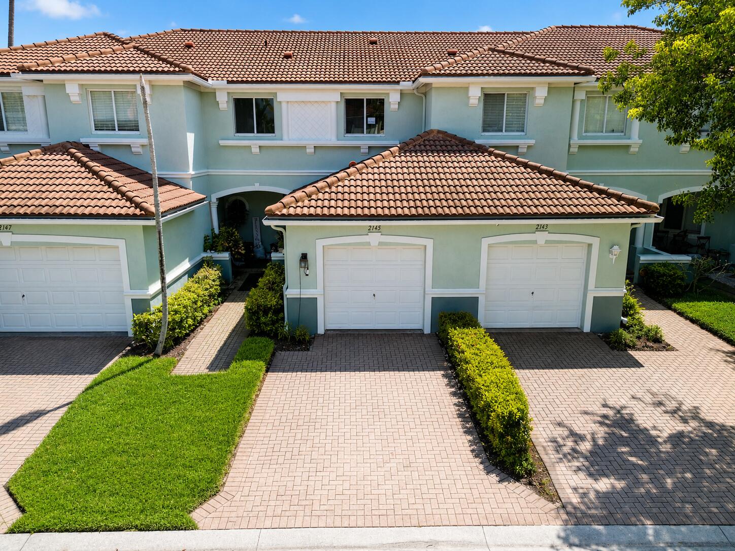 En Venta 2145 Oakmont Drive, Riviera Beach, FL 33404, Riviera Beach, FL 33404