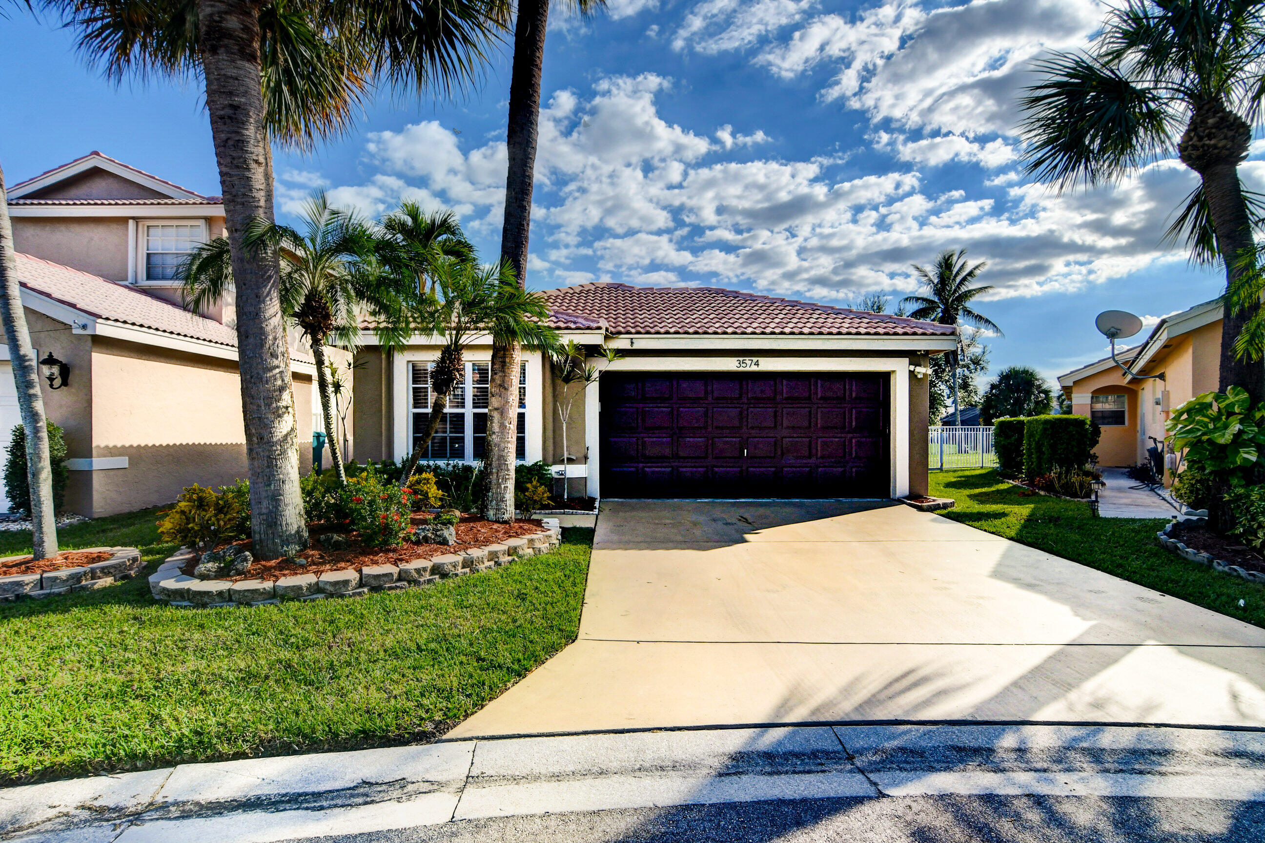 En Renta 3574 DANBURY Court, Boynton Beach, FL 33436, Boynton Beach, FL 33436