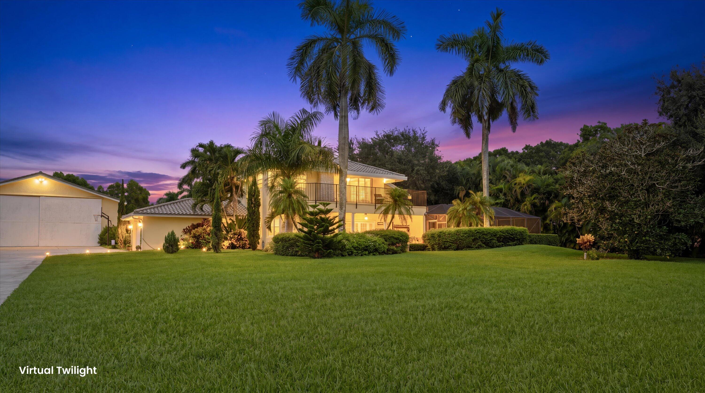 Foto de propiedad en 10861 DENOEU Road, Boynton Beach, FL 33472 Boynton Beach con MLS# 