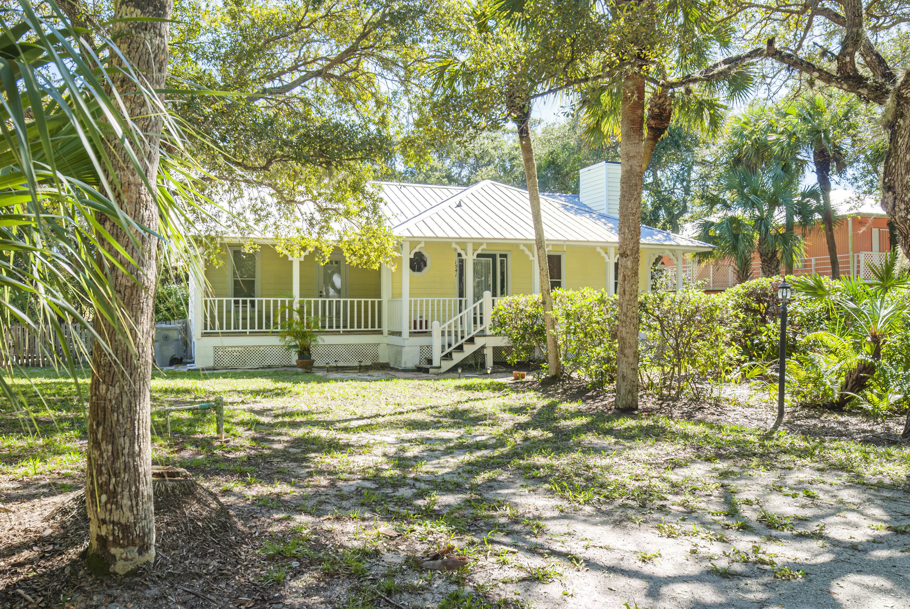 Foto de propiedad en 1941 W Shell Lane, Vero Beach, FL 32963 Vero Beach con MLS# 