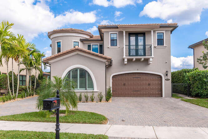 En Renta 9040 Watercrest Circle W, Parkland, FL 33076, Parkland, FL 33076