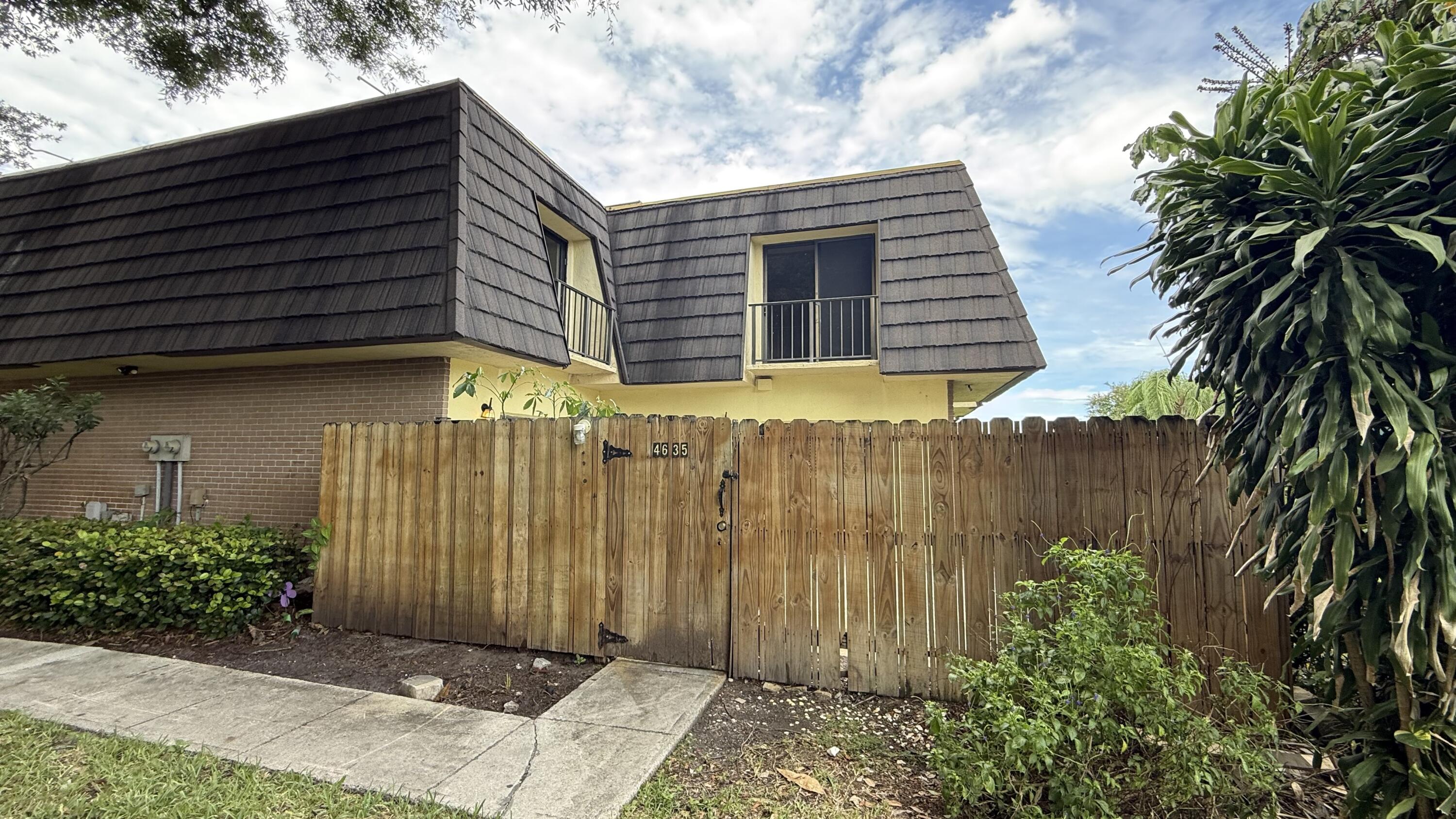 En Renta 4635 CHERRY Road, West Palm Beach, FL 33417, West Palm Beach, FL 33417