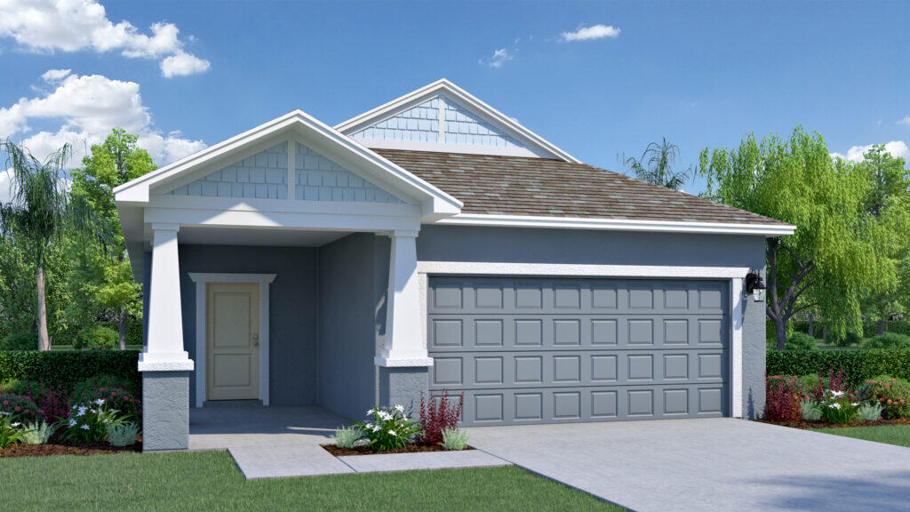 Foto de propiedad en 1740 GARDEN GROVE Circle, Fort Pierce, FL 34947 Fort Pierce con MLS# 