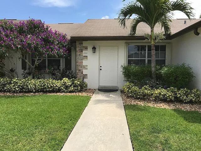 En Venta 223 Bent Arrow Drive, Jupiter, FL 33458, Jupiter, FL 33458