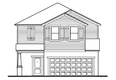 Foto de propiedad en 1661 GARDEN GROVE Circle, Fort Pierce, FL 34947 Fort Pierce con MLS# 