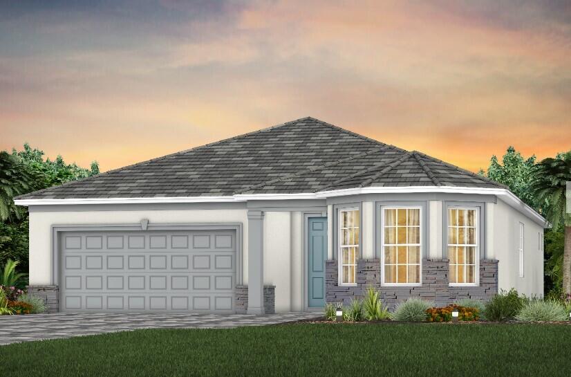 Foto de propiedad en 1142 HAVEN Circle 61 Prestige, Vero Beach, FL 32960 Vero Beach con MLS# 