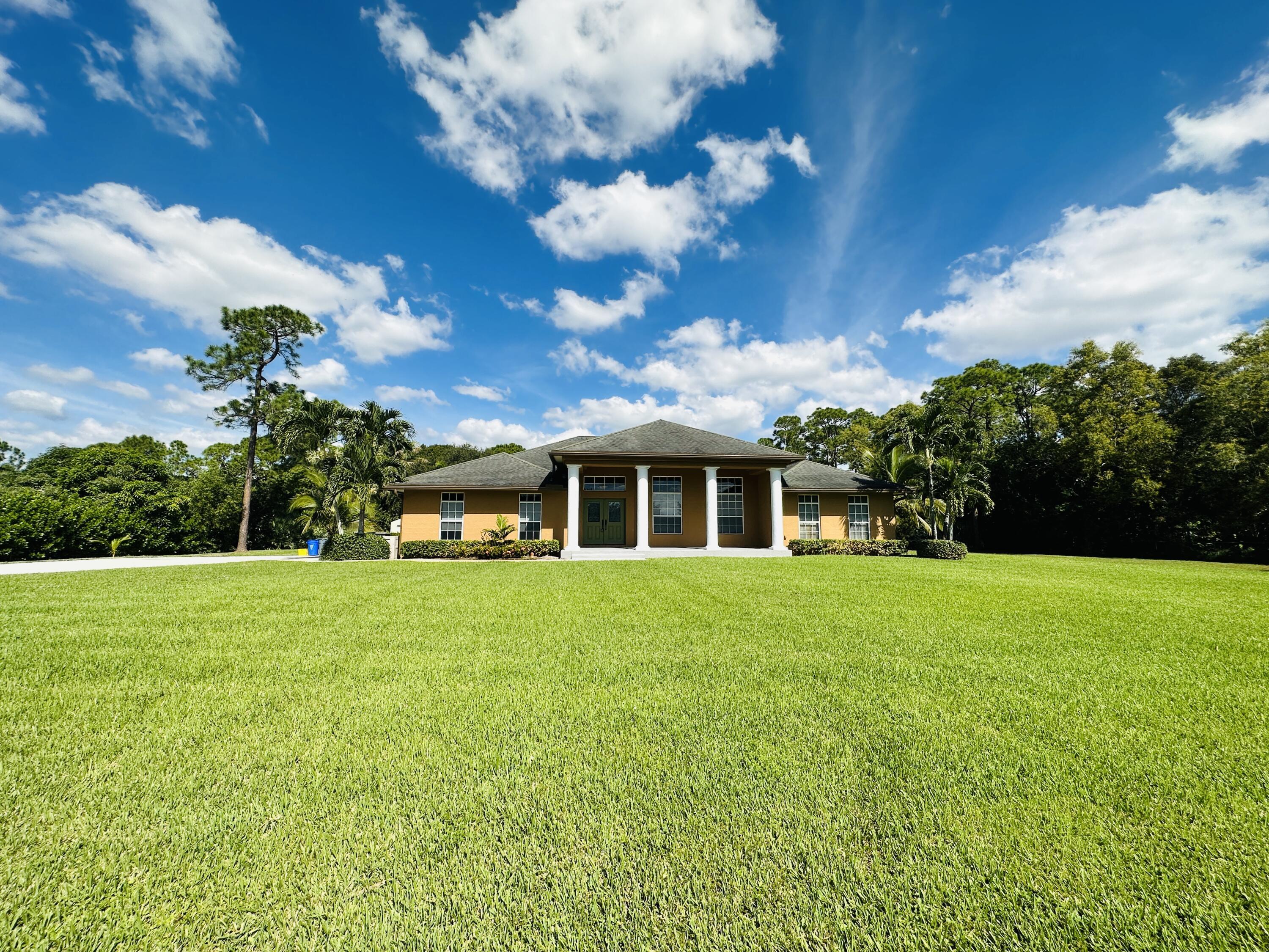 En Renta 14917 TANGELO Boulevard, The Acreage, FL 33412, The Acreage, FL 33412