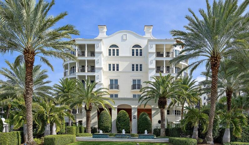 En Venta 155 S OCEAN Avenue 305, Palm Beach Shores, FL 33404, Palm Beach Shores, FL 33404
