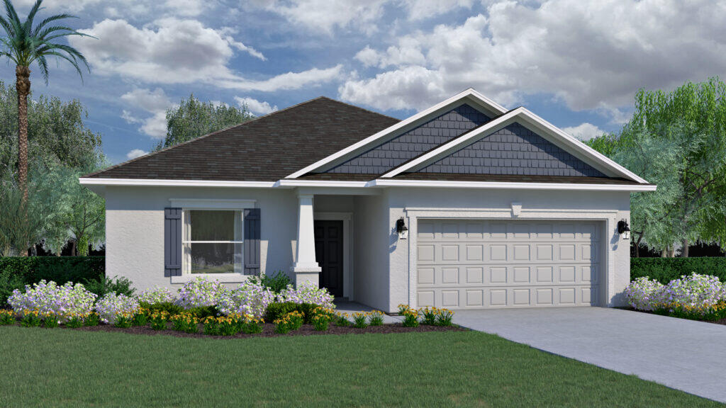 Foto de propiedad en 1746 GARDEN GROVE Circle, Fort Pierce, FL 34947 Fort Pierce con MLS# 
