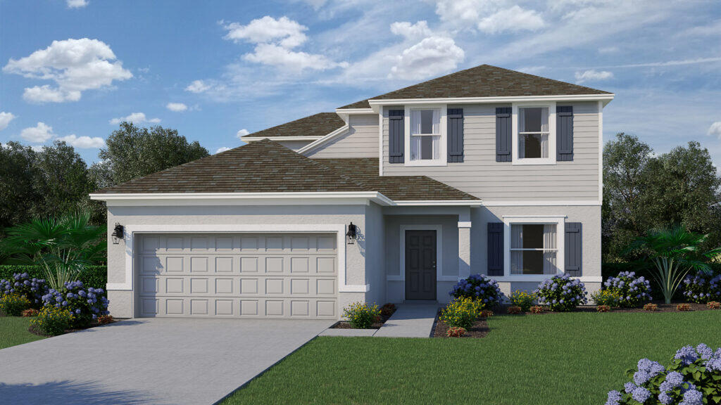 Foto de propiedad en 1067 GARDEN GROVE Circle, Fort Pierce, FL 34947 Fort Pierce con MLS# 