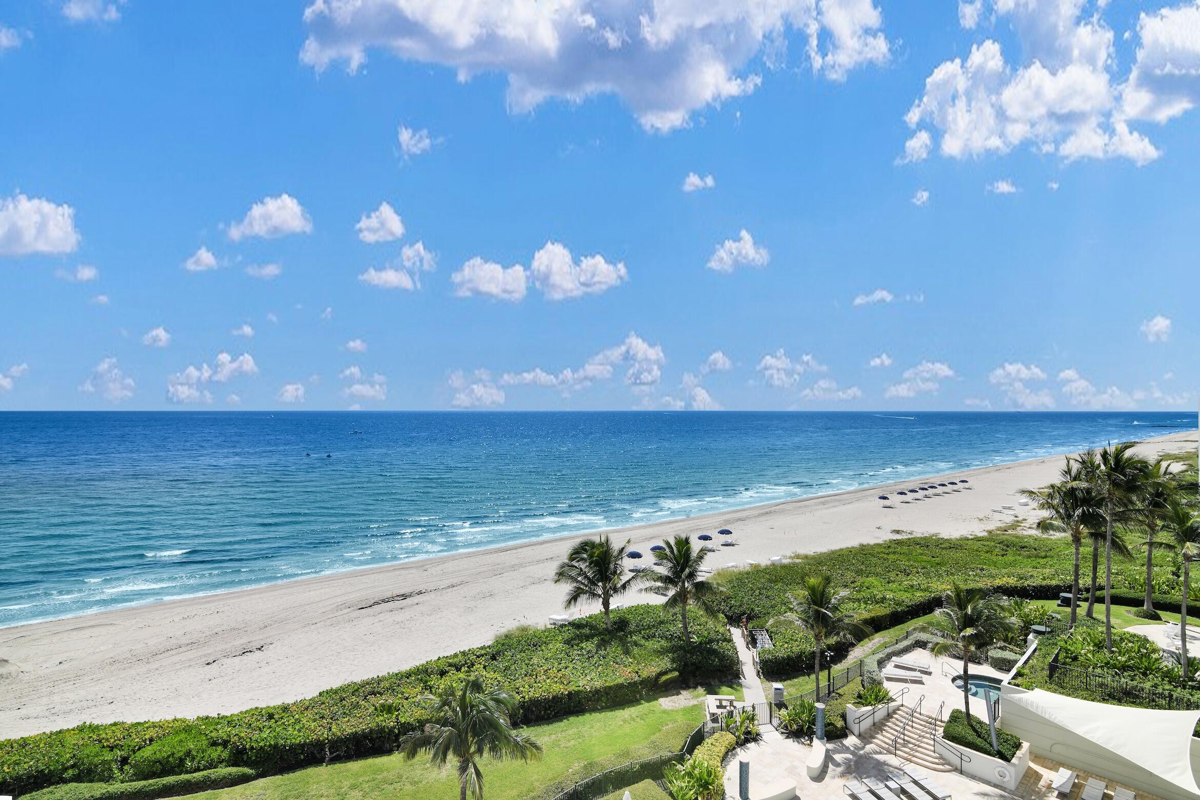 En Venta 500 S Ocean Boulevard 706, Boca Raton, FL 33432, Boca Raton, FL 33432