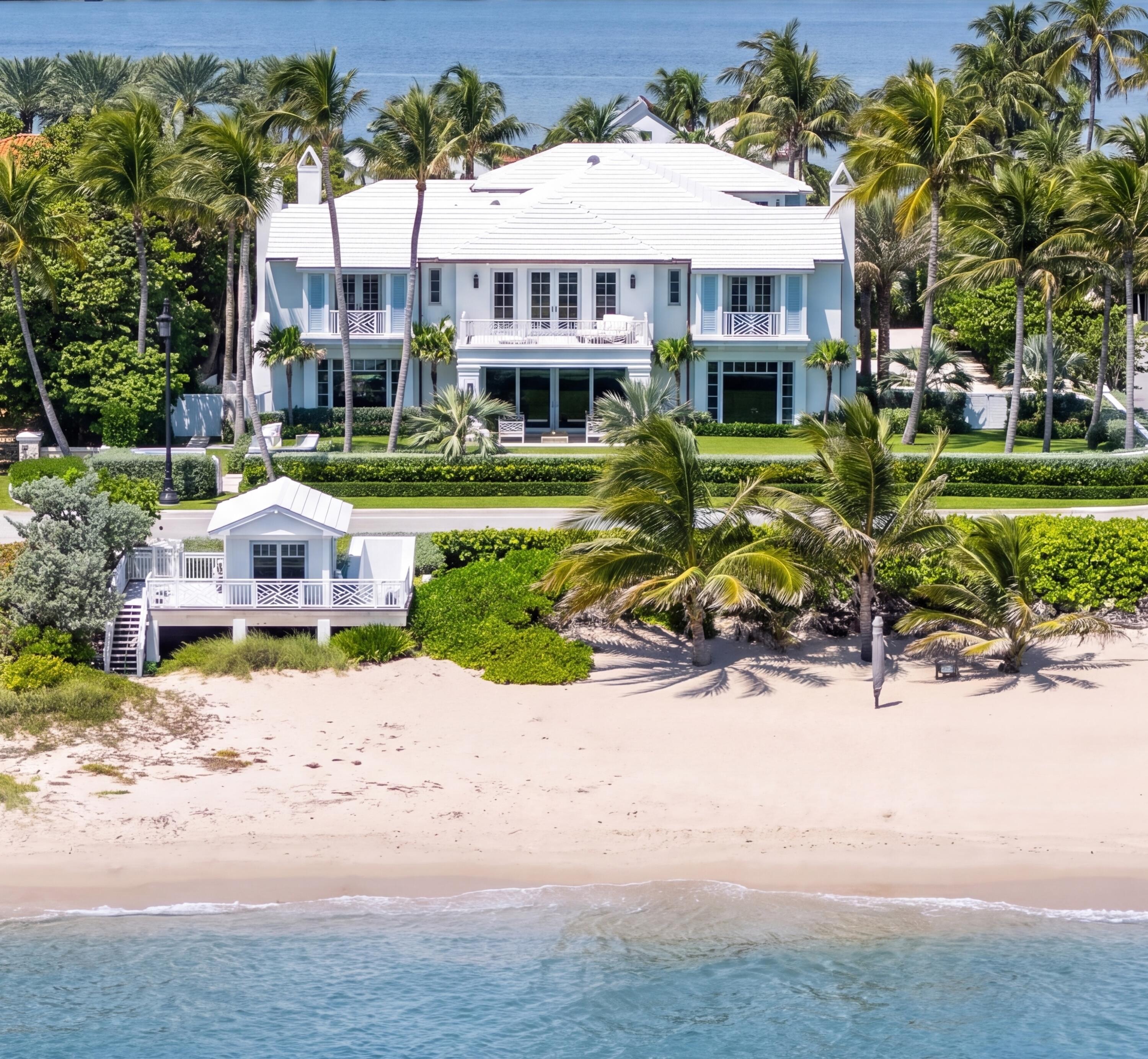 Casa en Venta 1540 S Ocean Boulevard, Palm Beach, FL 33480 con MLS-B26073823