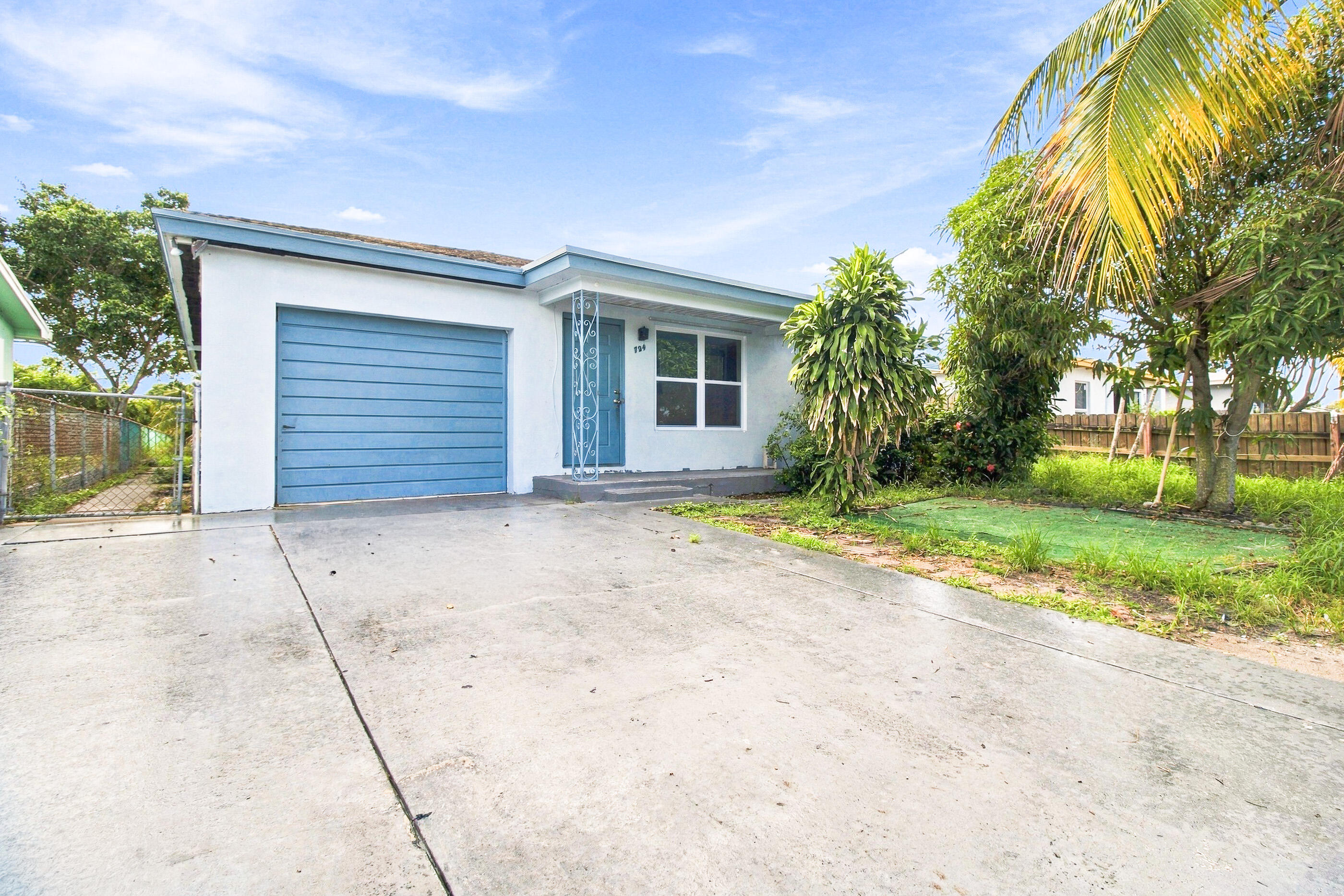 En Venta 724 S D Street, Lake Worth Beach, FL 33460, Lake Worth Beach, FL 33460
