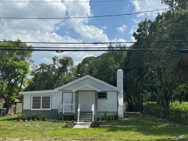 En Venta 731 Tumblin Kling Road, Fort Pierce, FL 34982, Fort Pierce, FL 34982