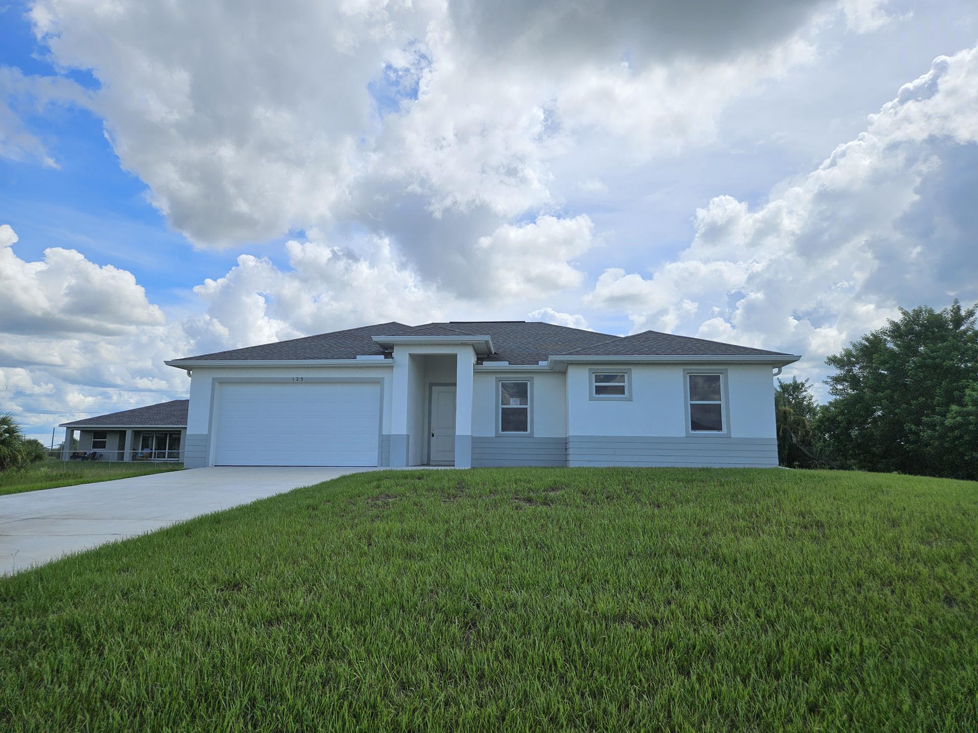 En Venta 125 BETHLEHEM Place, LaBelle, FL 33935, LaBelle, FL 33935