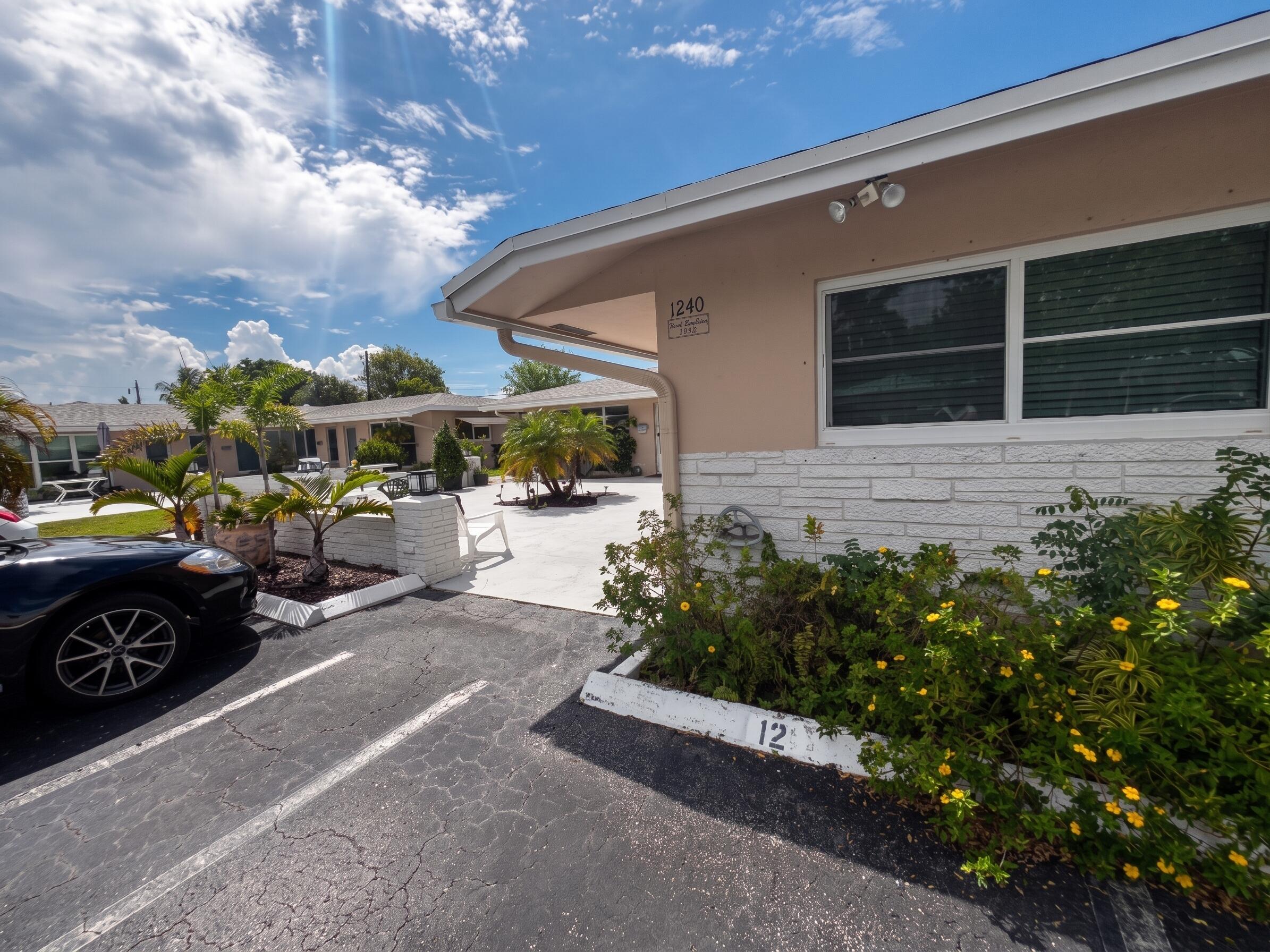 Foto de propiedad en 1240 SE 3RD Court 12, Deerfield Beach, FL 33441 Deerfield Beach con MLS# 