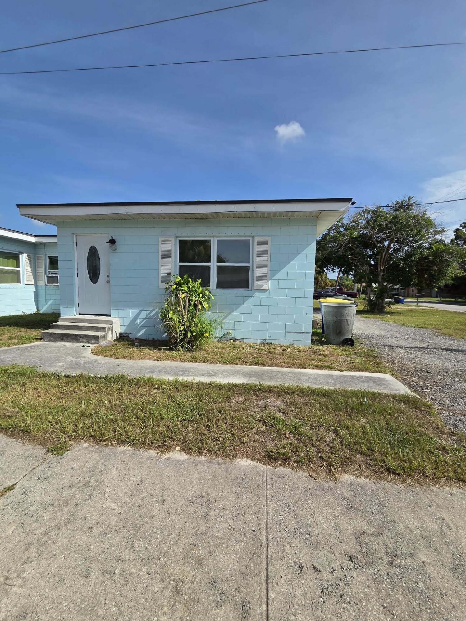 En Renta 2204 Ave G, Fort Pierce, FL 34950, Fort Pierce, FL 34950