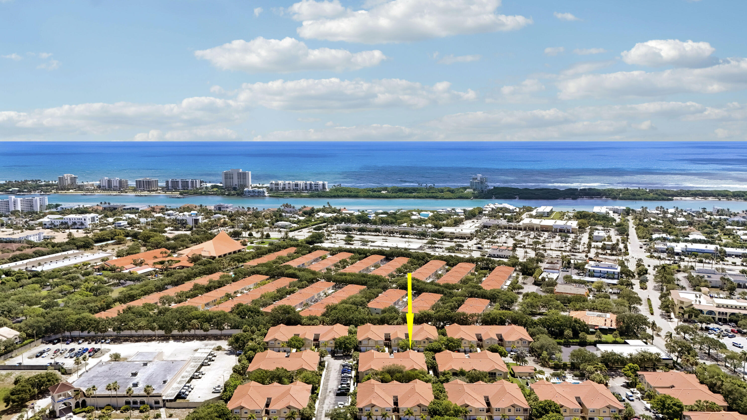 En Venta 105 Lighthouse Circle B, Tequesta, FL 33469, Tequesta, FL 33469
