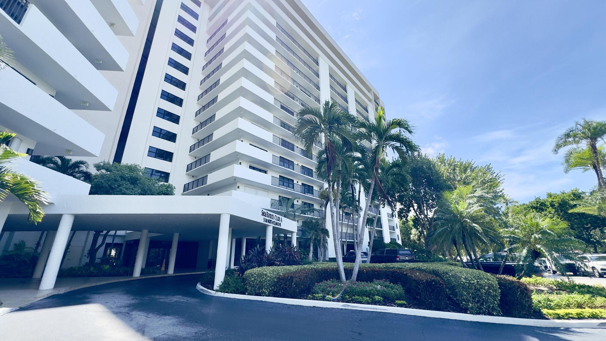 En Renta 5100 N OCEAN Boulevard 1012, Lauderdale-By-The-Sea, FL 33308, Lauderdale-By-The-Sea, FL 33308