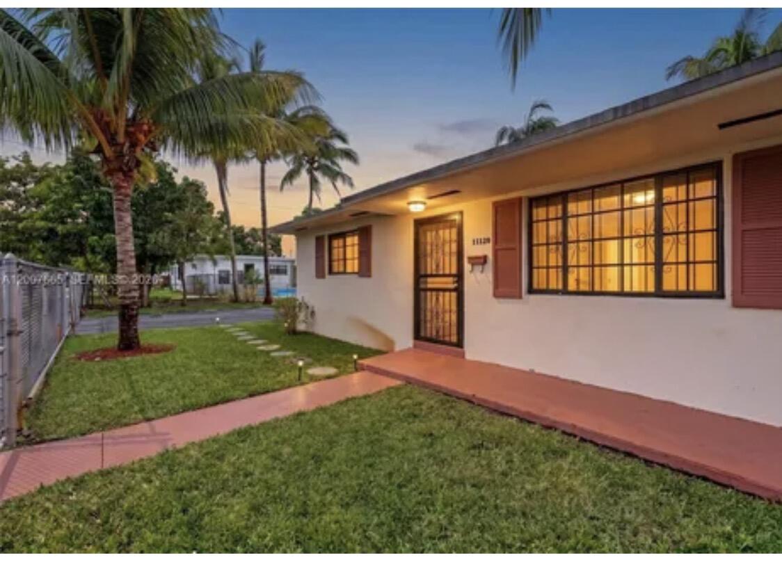En Renta 11120 NW 6TH Avenue, Miami Shores, FL 33168, Miami Shores, FL 33168