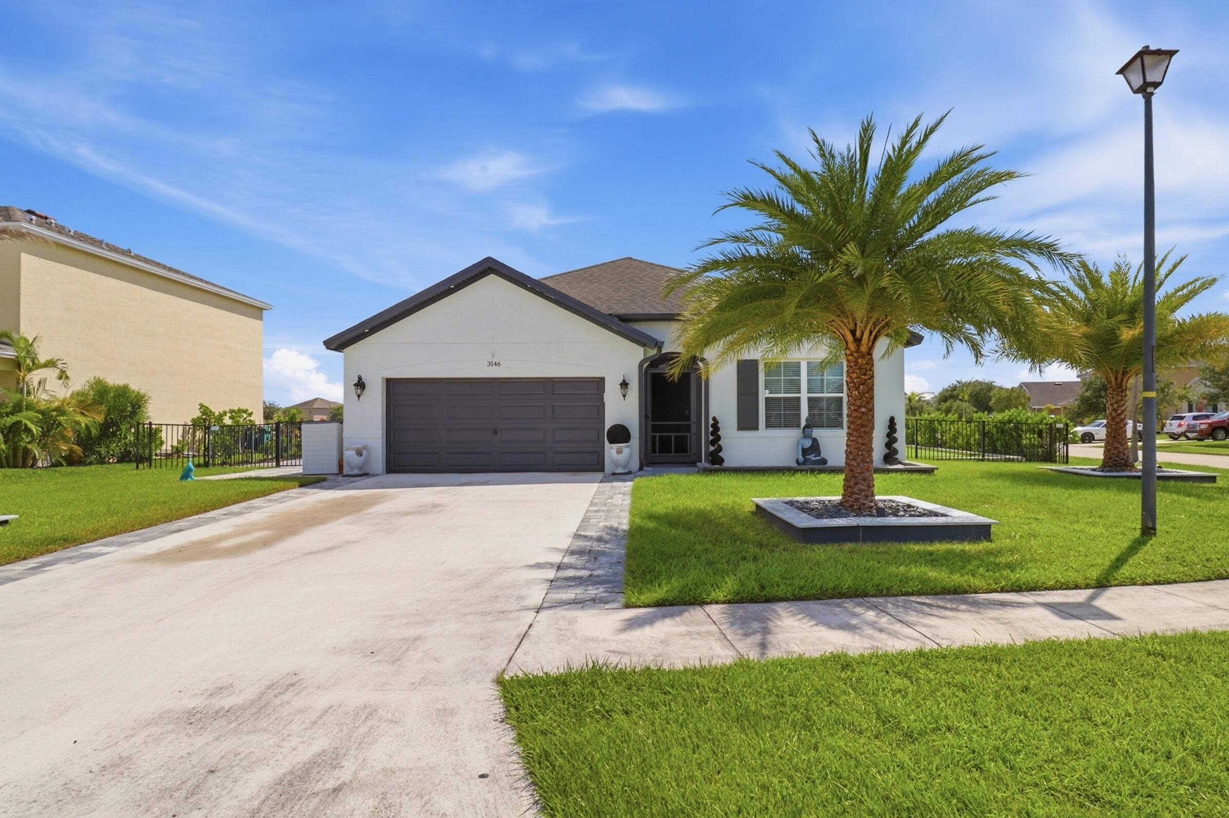 En Venta 3146 TIDEWATER Circle, Fort Pierce, FL 34945, Fort Pierce, FL 34945