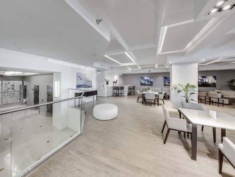 Foto de propiedad en 100 Lincoln Road 411B, Miami Beach, FL 33139 Miami Beach con MLS#