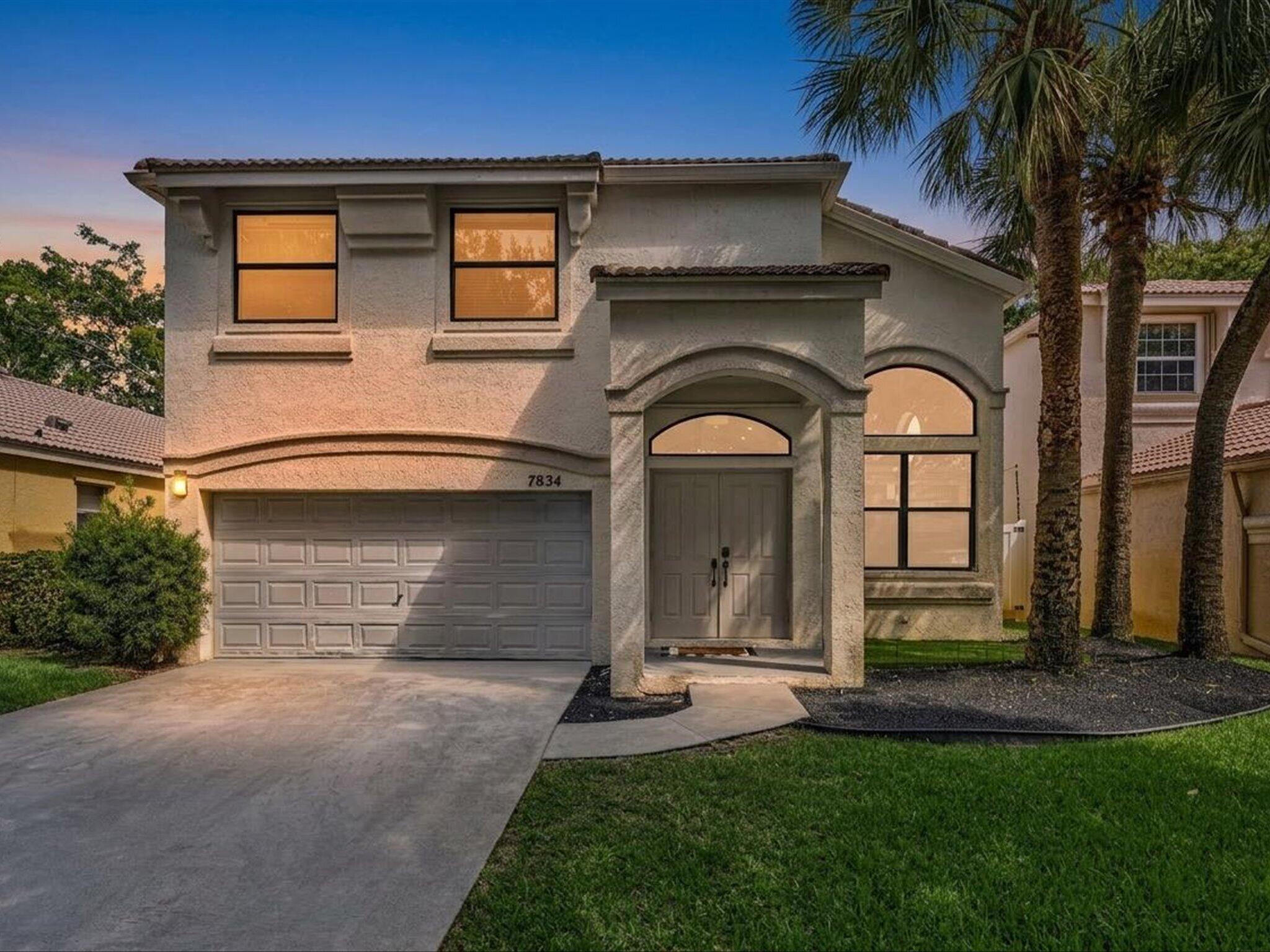En Renta 7834 Oak Grove Circle, Lake Worth, FL 33467, Lake Worth, FL 33467