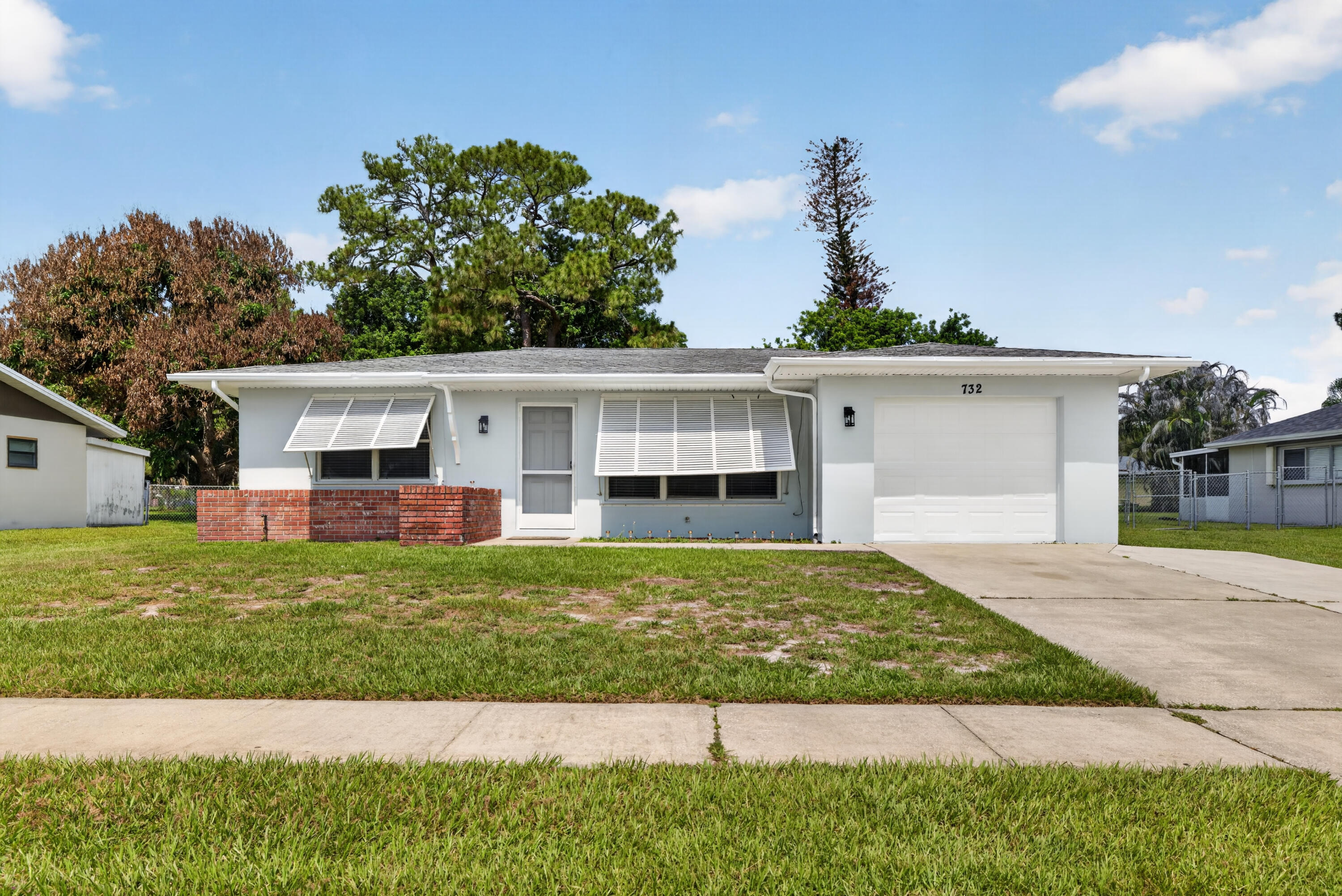 En Venta 732 SW RAVENSWOOD Lane, Port St. Lucie, FL 34983, Port St. Lucie, FL 34983