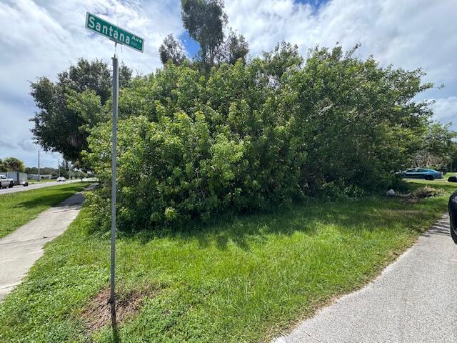En Venta 7701 Santana Avenue, Fort Pierce, FL 34951, Fort Pierce, FL 34951