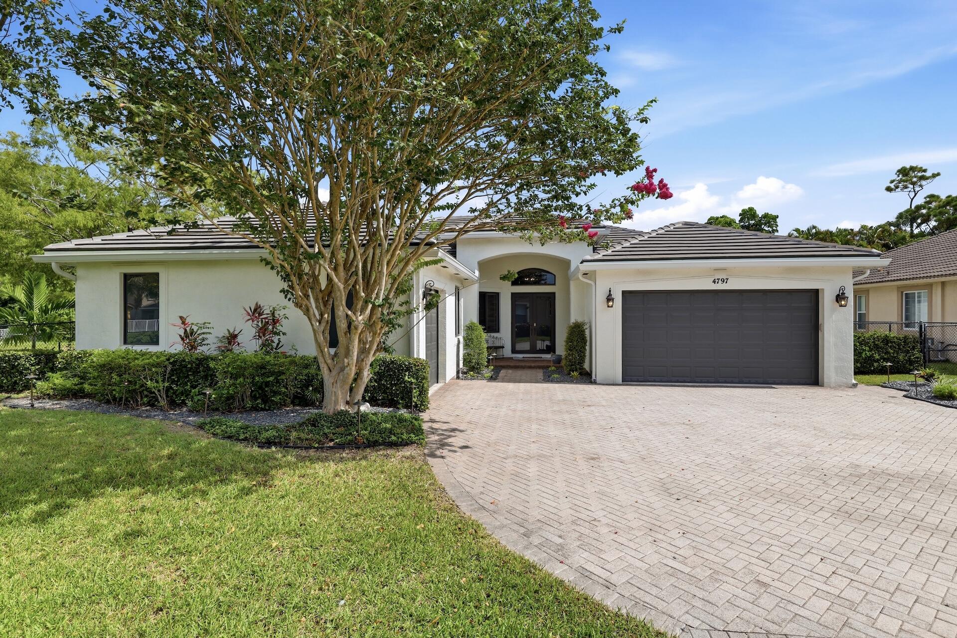 En Venta 4797 NW 72nd Place, Coconut Creek, FL 33073, Coconut Creek, FL 33073