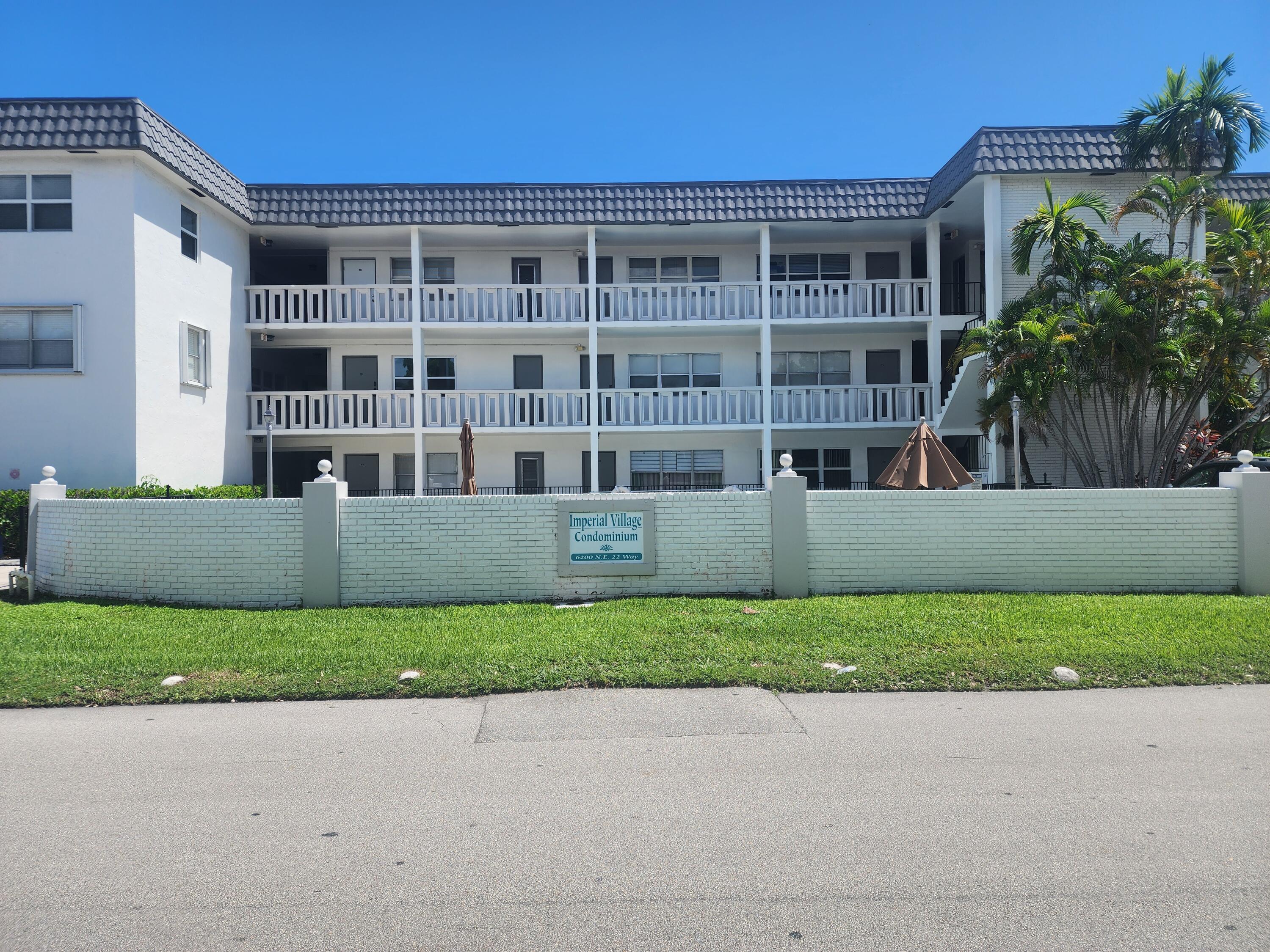 En Renta 6200 NE 22ND Way 106, Fort Lauderdale, FL 33308, Fort Lauderdale, FL 33308
