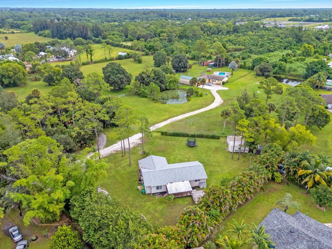En Venta 14895 24TH Circle N, Loxahatchee Groves, FL 33470, Loxahatchee Groves, FL 33470