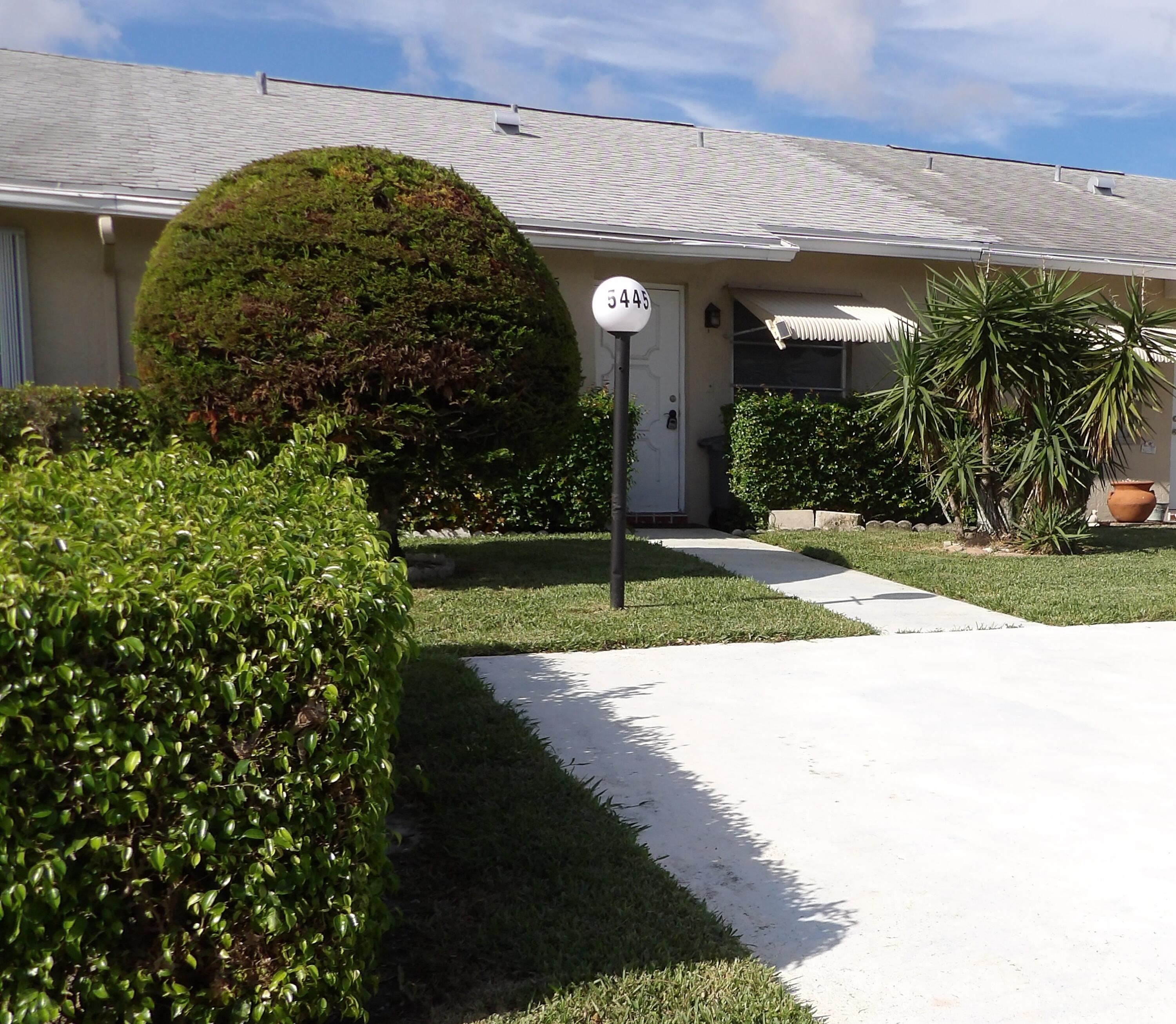 En Venta 5445 Glenda Street, West Palm Beach, FL 33417, West Palm Beach, FL 33417