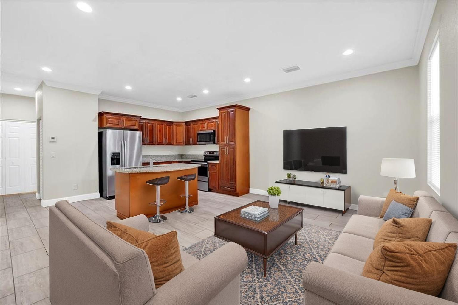 En Renta 306 N 18th Court #2, Fort Pierce, FL 34950, Fort Pierce, FL 34950