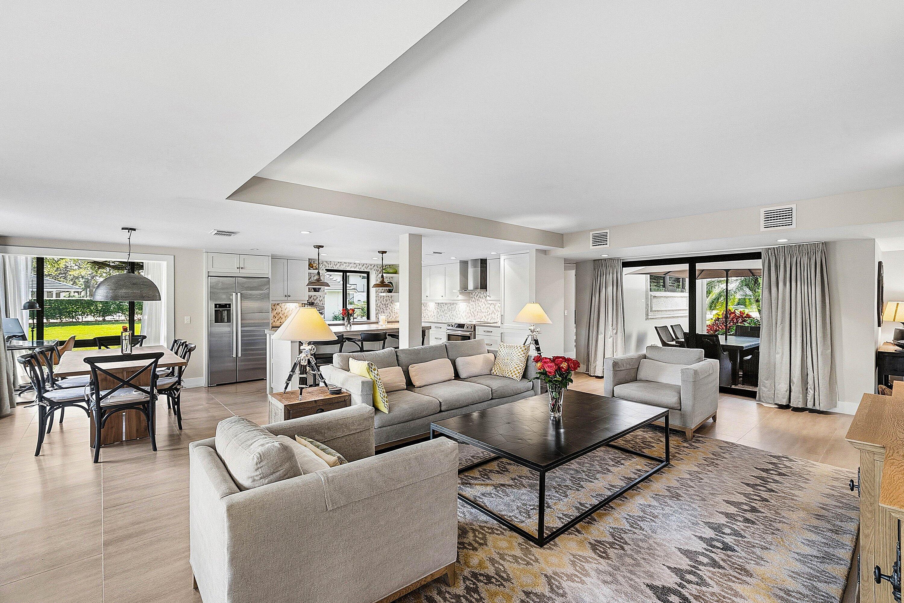 En Venta 3954 Quail Ridge Drive N Egret, Boynton Beach, FL 33436, Boynton Beach, FL 33436