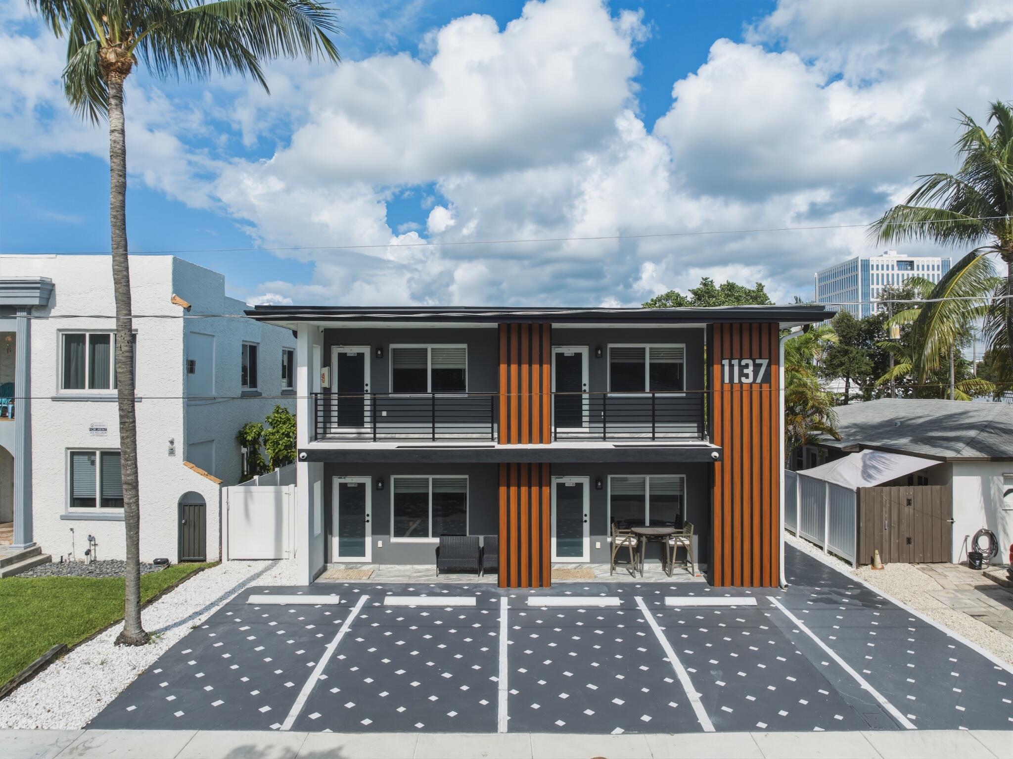 En Venta 1137 SE 6TH Terrace 1-8, Fort Lauderdale, FL, Fort Lauderdale, FL